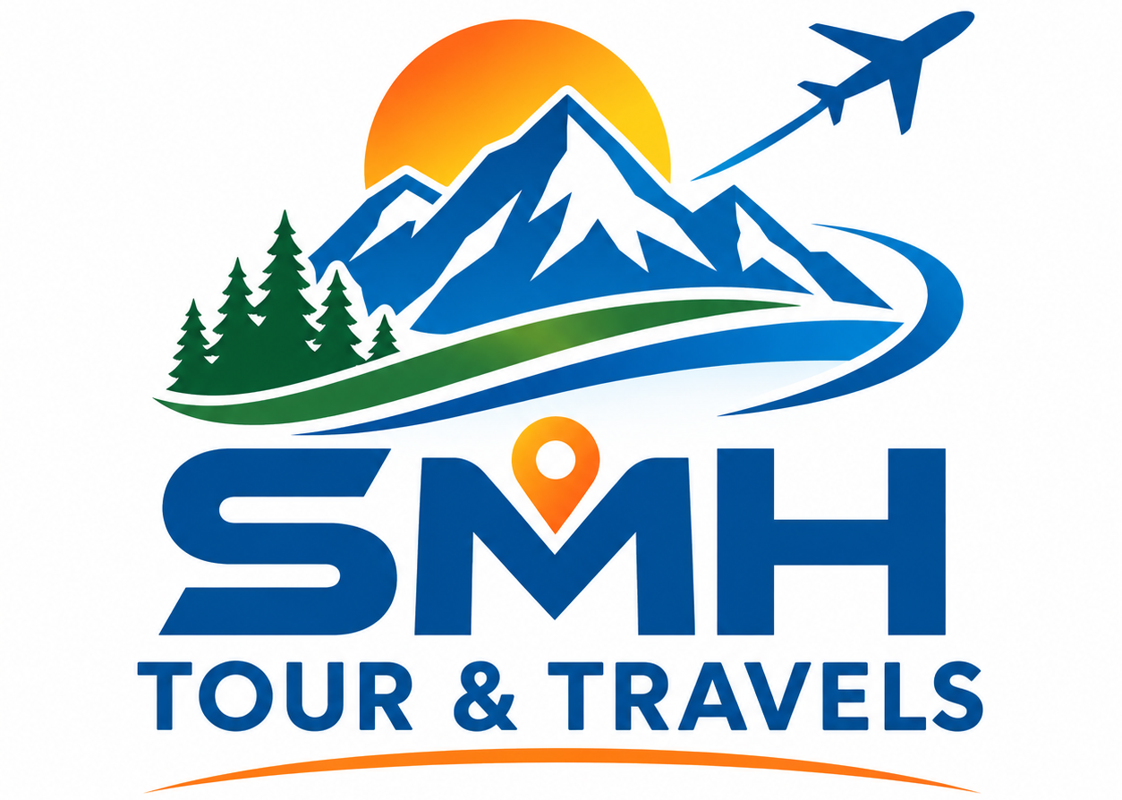 smhtourntravels.com